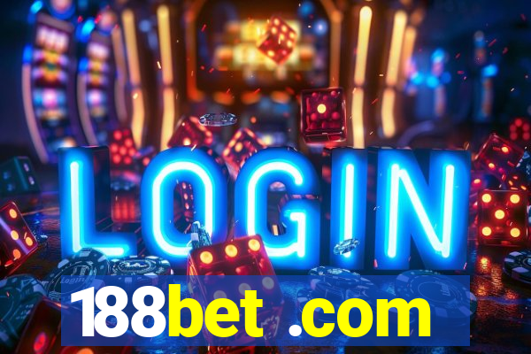 188bet .com